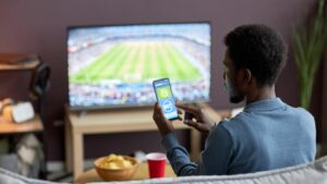Read more about the article Top Fantasy Sports Betting Apps to Boost Your Game and Engage with Sports
